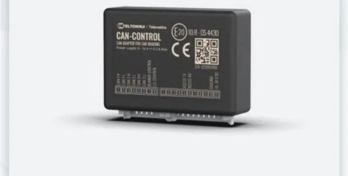 محوّل CAN-CONTROL