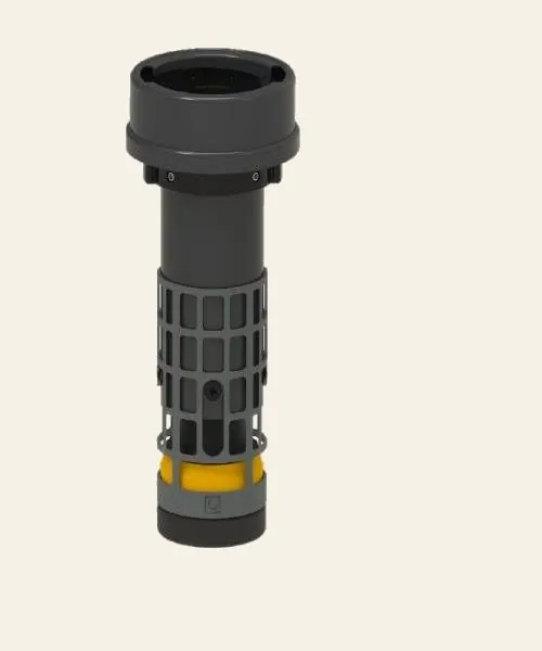 جهاز Fuel Keeper